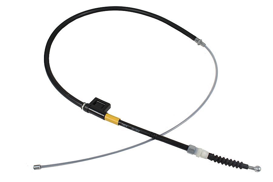 Seilzug, Feststellbremse