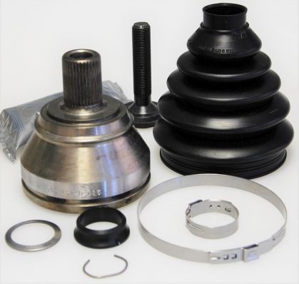 Gelenksatz, Antriebswelle