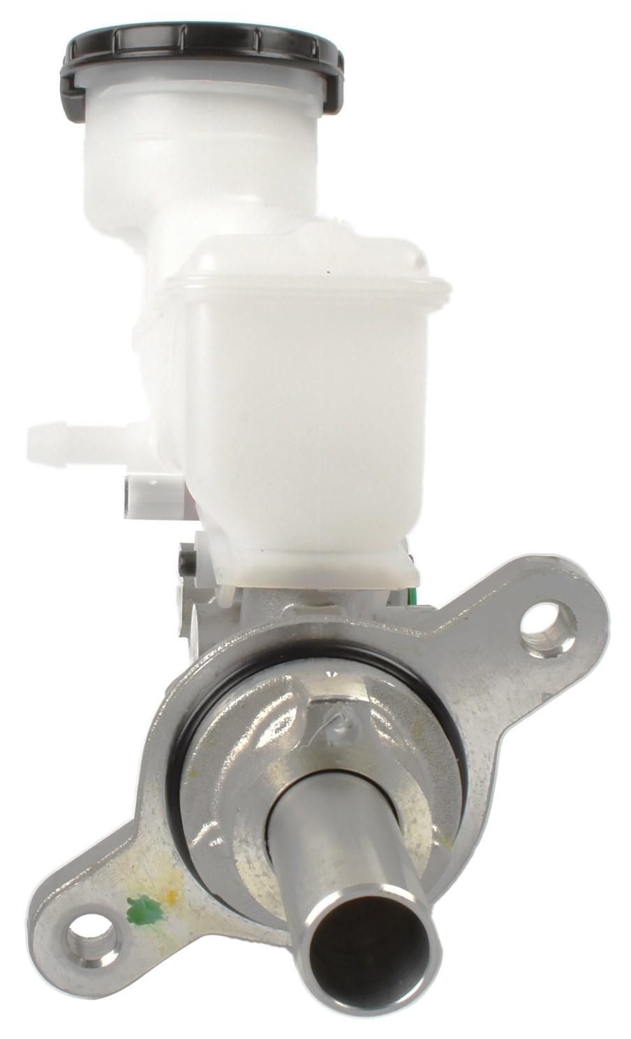 DBA Brake Master Isuzu - TecDoc 2