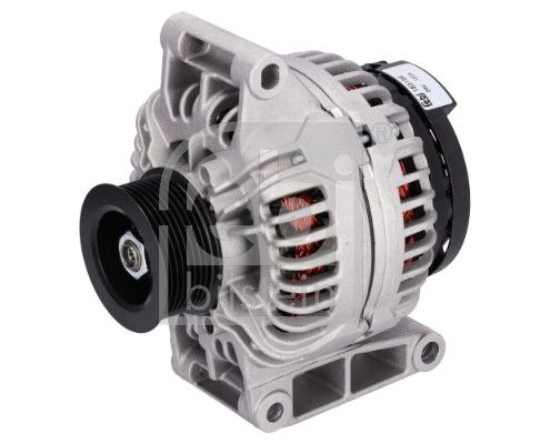 Alternador