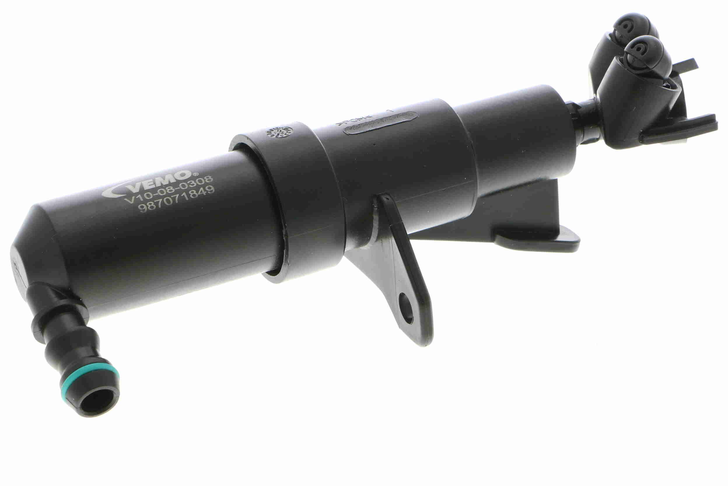 Vemo V10-08-0308 Waschwasserdüse, Scheinwerferreinigung