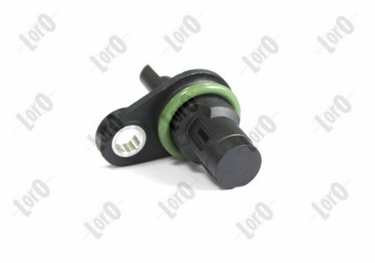 Impulsgeber, Kurbelwelle