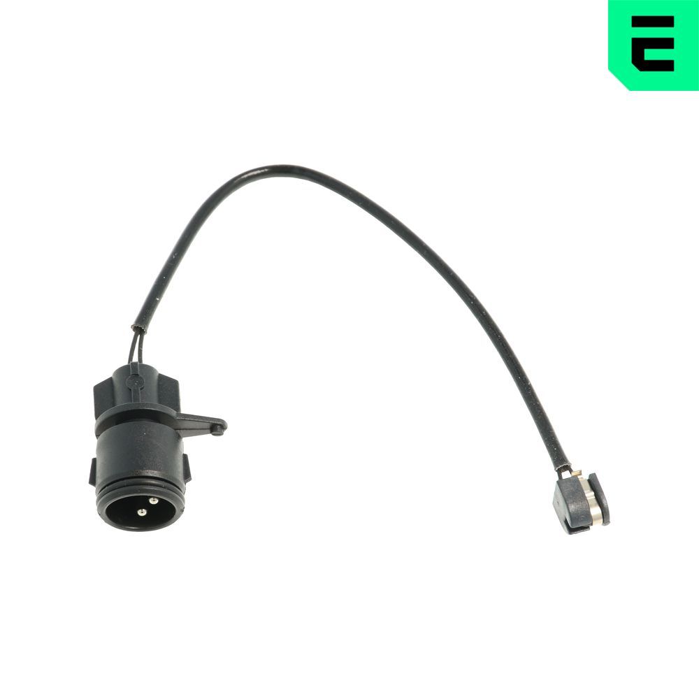 OPTIMAL WKT-50199K - Warnkontakt, Bremsbelagverschlei&szlig;