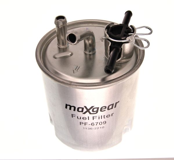 Kraftstofffilter