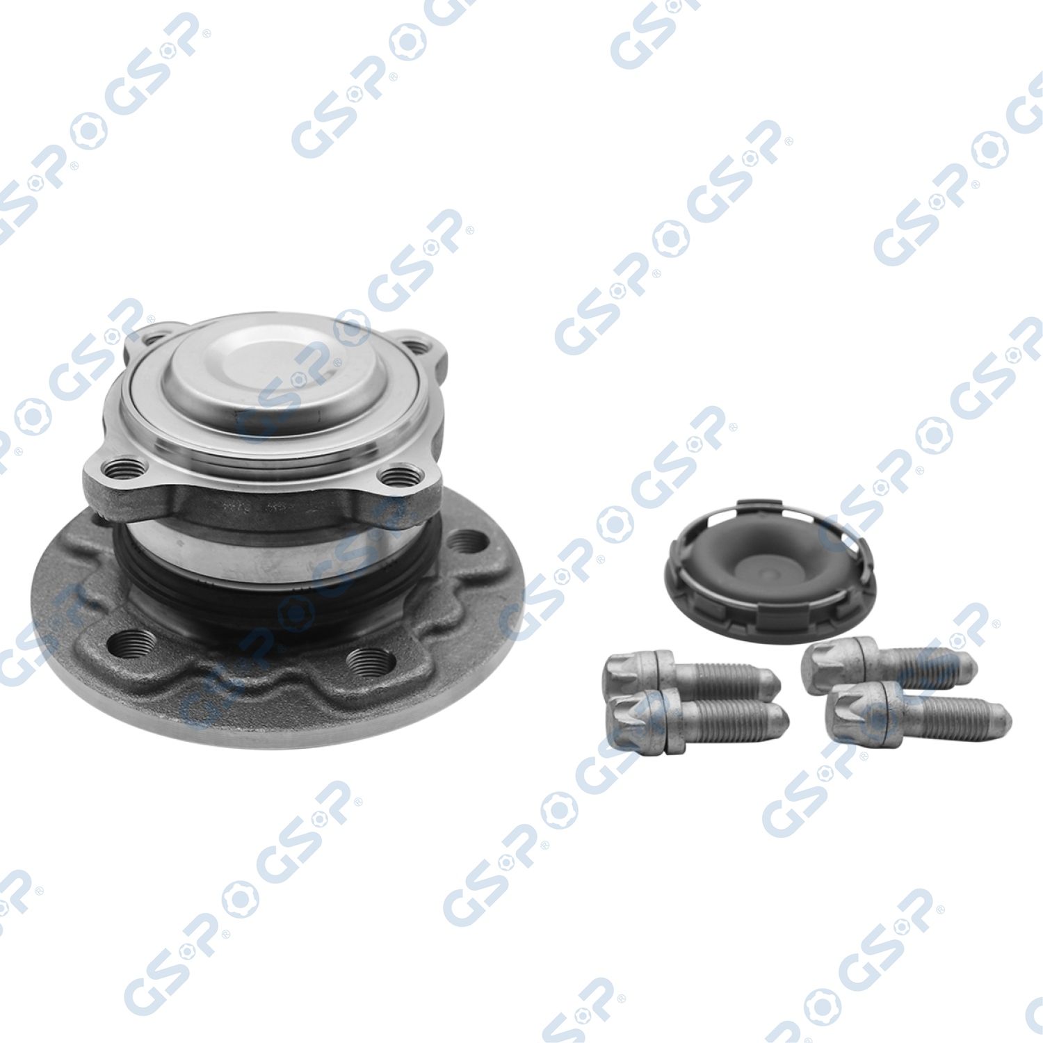 GSP 9400576K - Radlagersatz