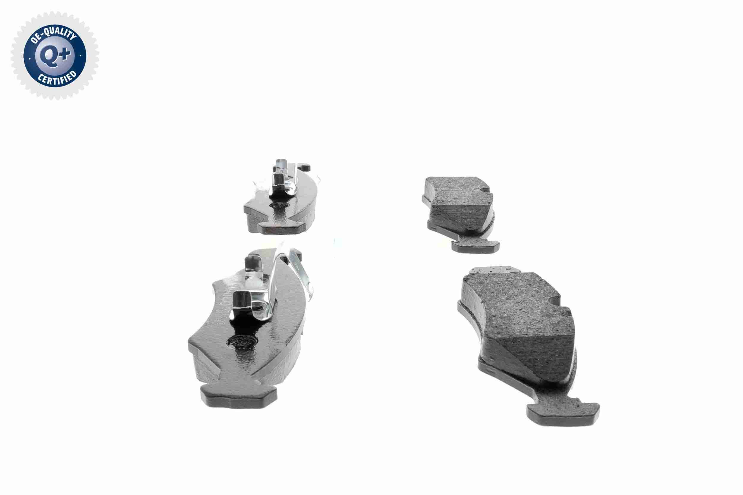 Bremsbelagsatz, Scheibenbremse Bremsbelagsatz, Scheibenbremse