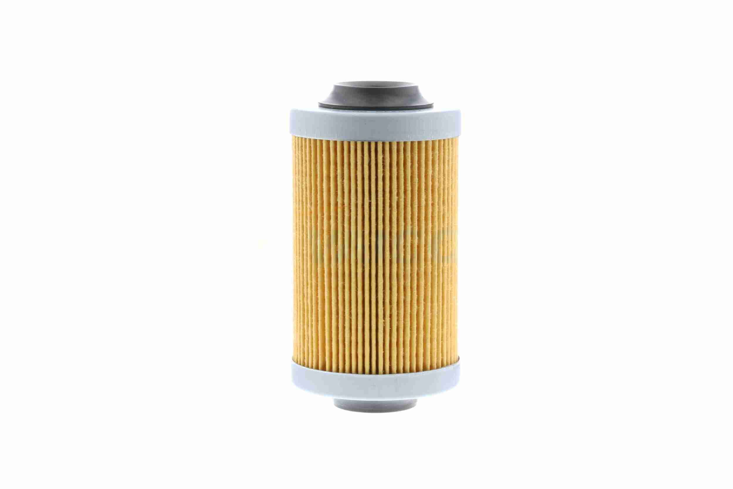 &Ouml;lfilter