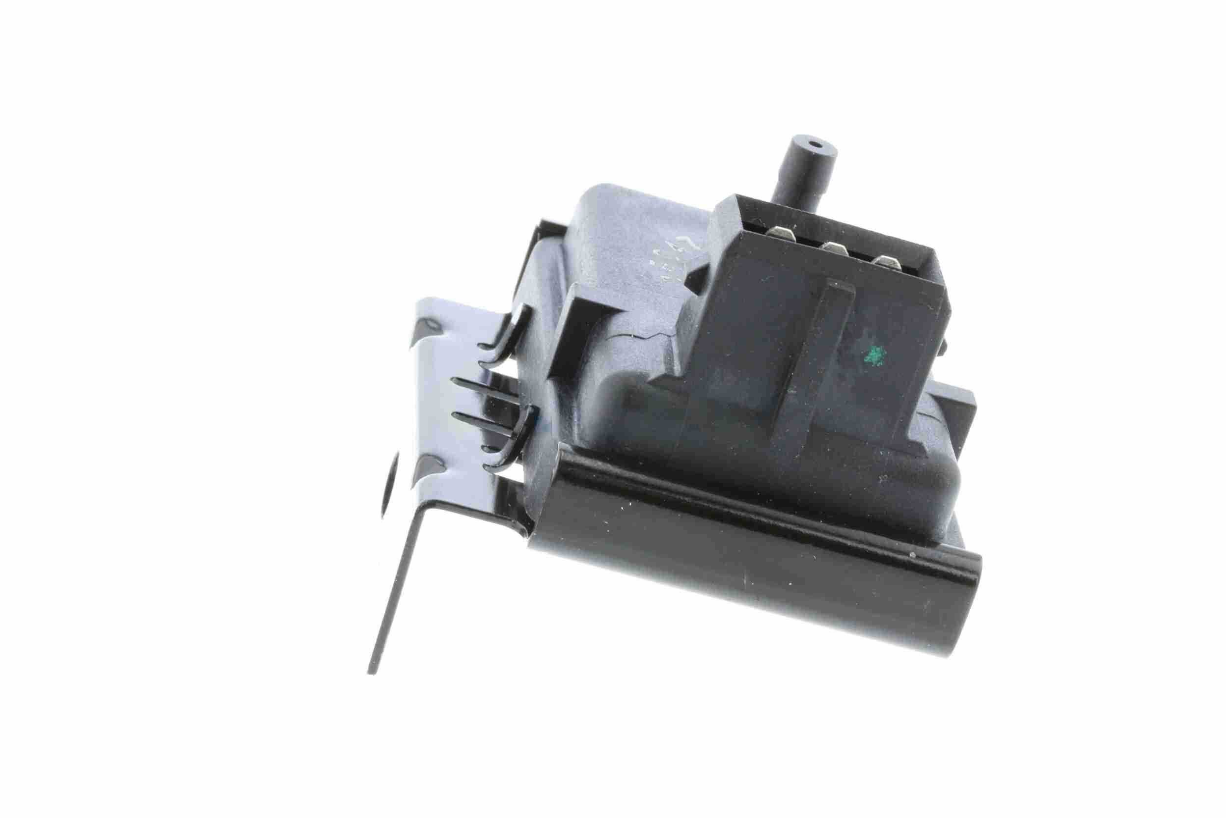 Luftdrucksensor, H&ouml;henanpassung