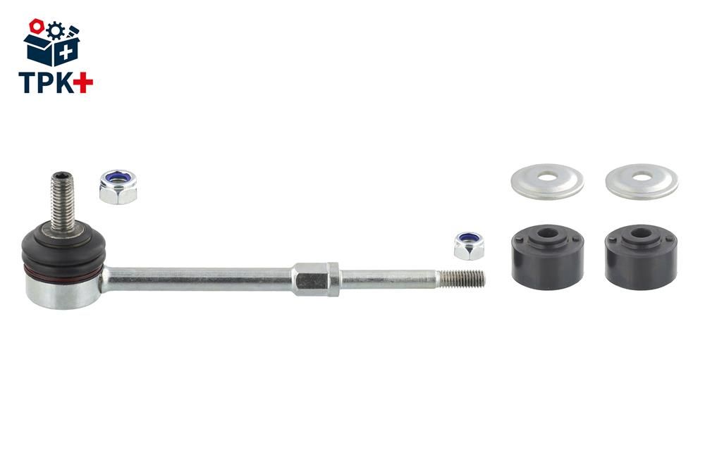 Stange/Strebe, Stabilisator