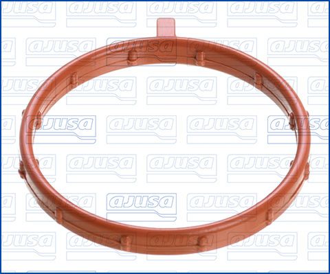Dichtung, Thermostatgeh&auml;use
