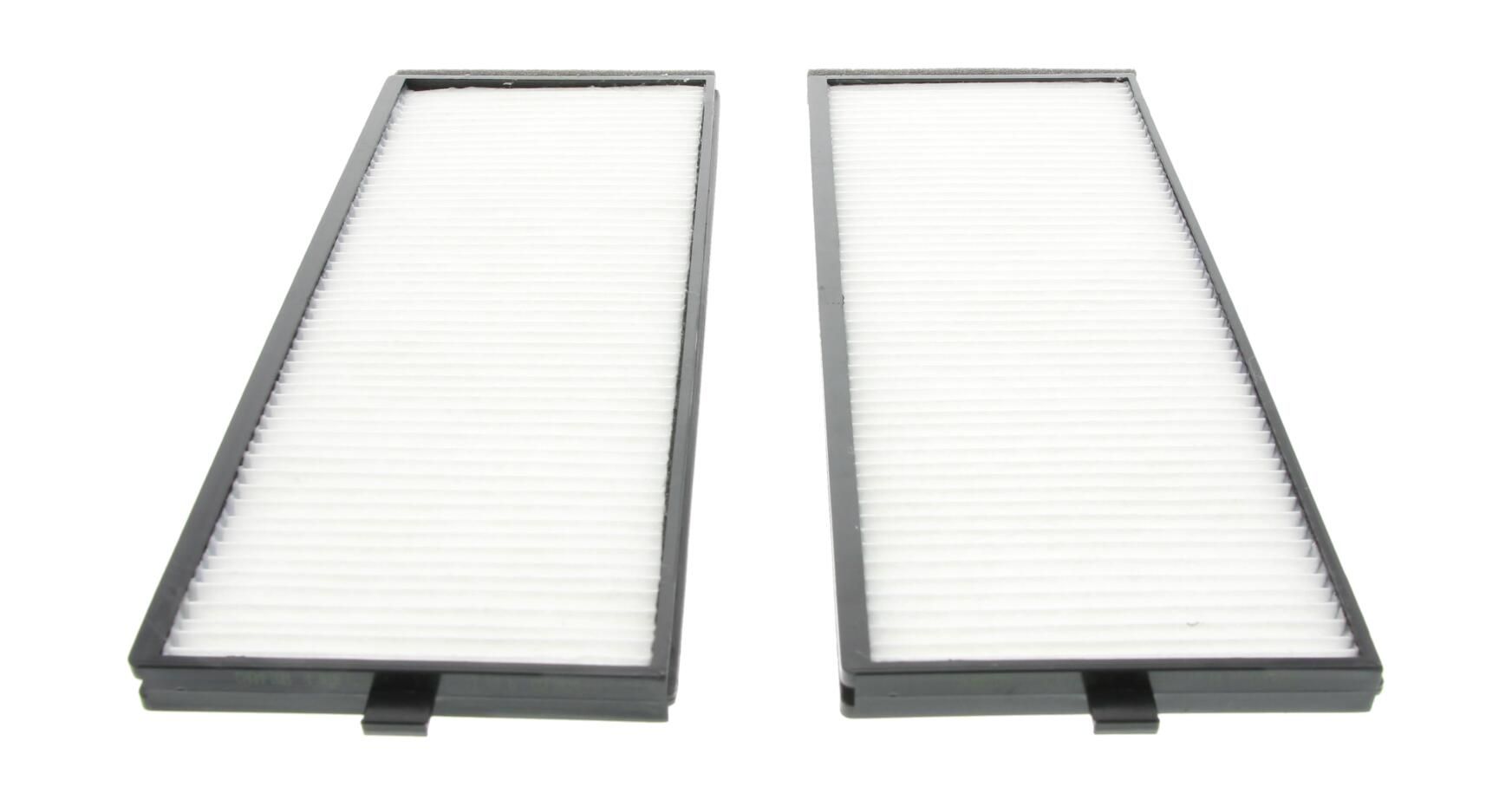 Filter, Innenraumluft