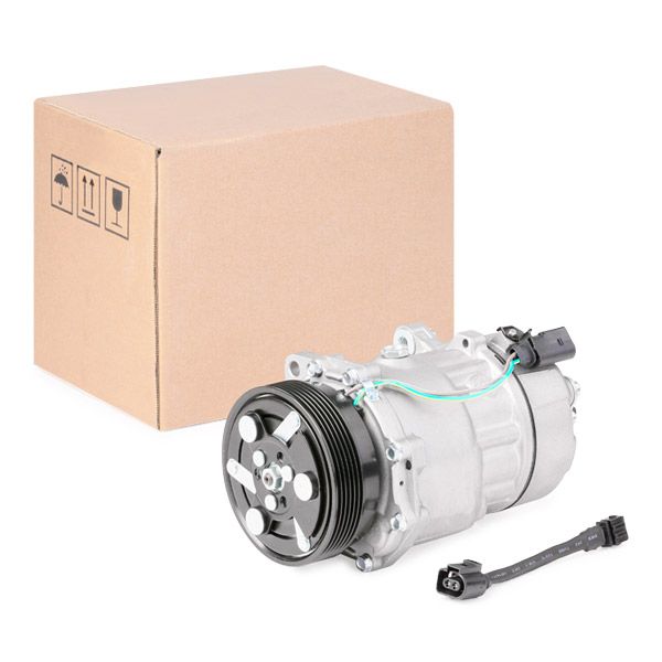 STARK SKKM-0340060 Compressor, air conditioning