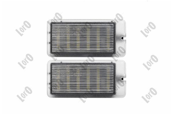 Abakus L35-410-002LED Kofferraumleuchte