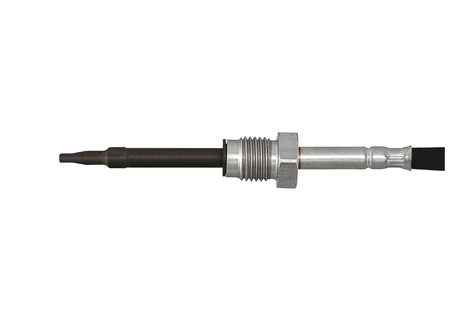 Sensor, Abgastemperatur