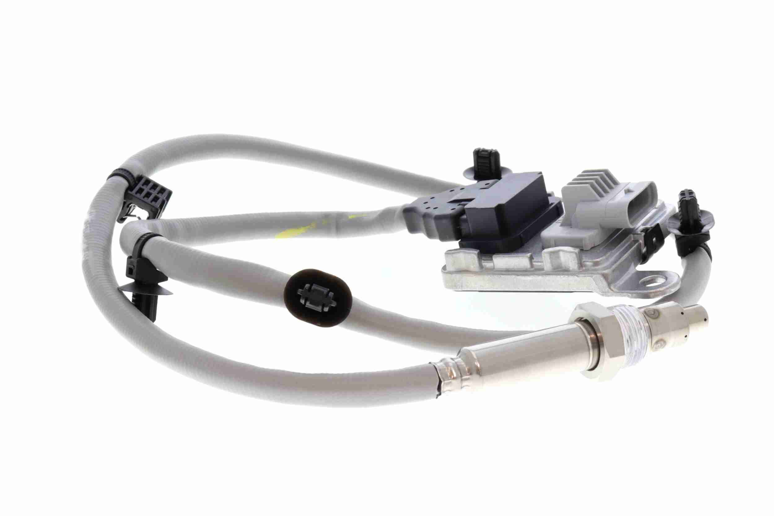 NOx-Sensor, Harnstoffeinspritzung