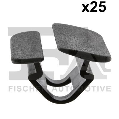 Clip, Zier-/Schutzleiste