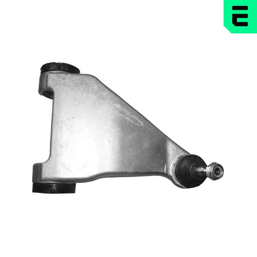 Lenker, Radaufh&auml;ngung