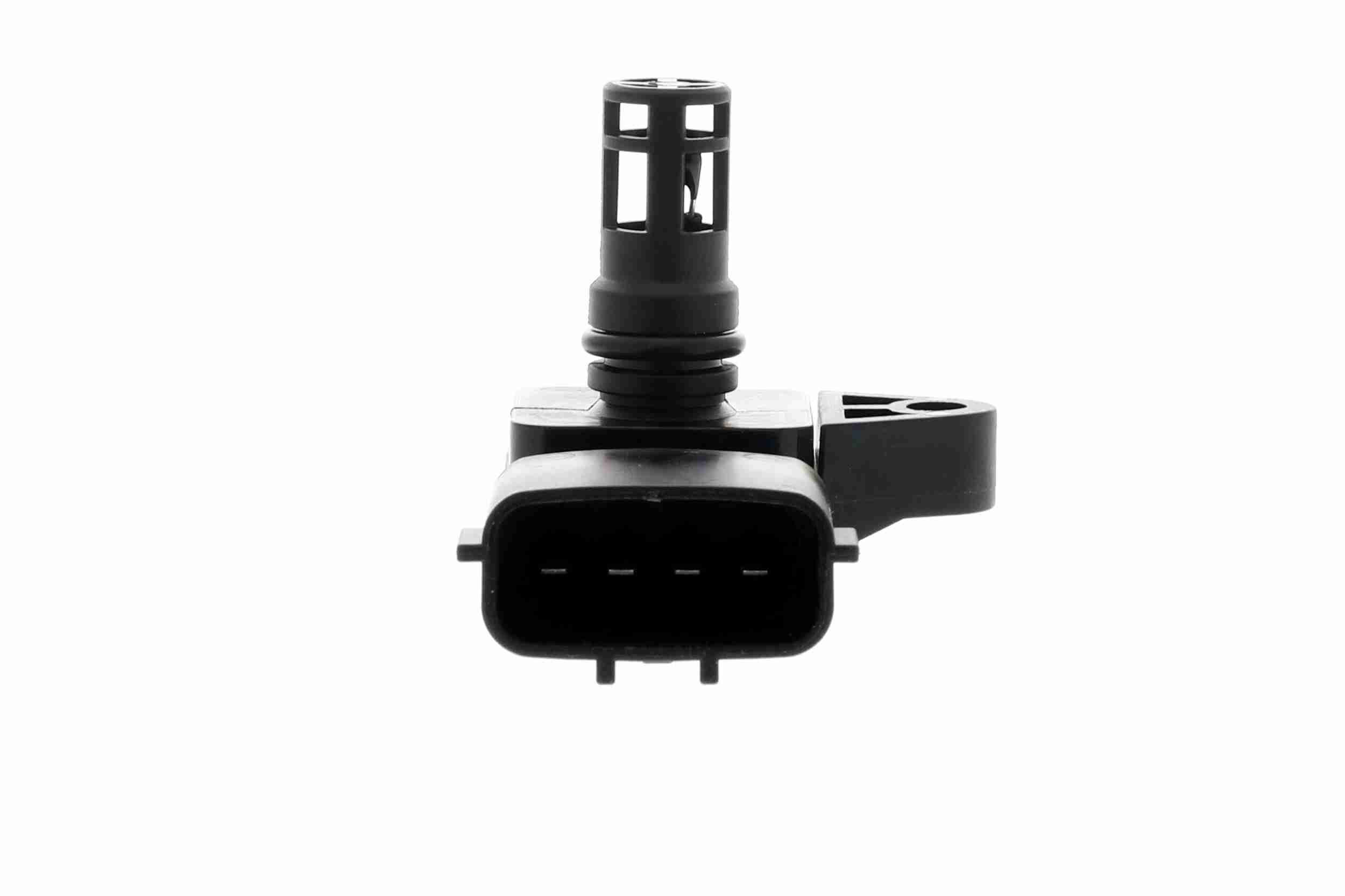 Sensor, Saugrohrdruck