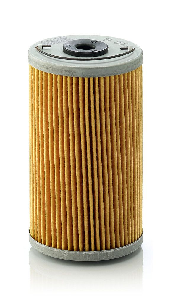 &Ouml;lfilter