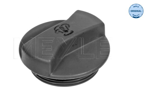 Cap, coolant tank 100 121 0049