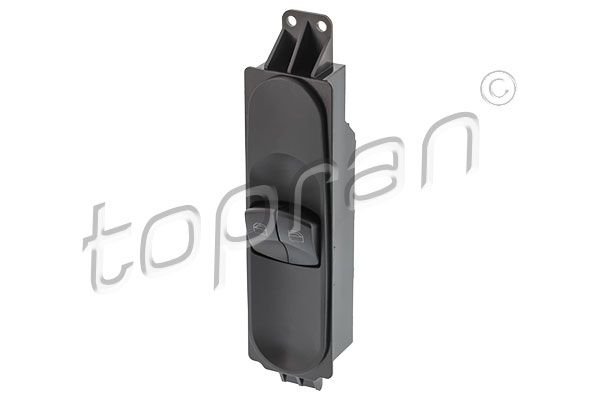 TOPRAN 409 042 - Schalter, Fensterheber