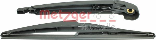 Wiper Arm, window cleaning 2190286