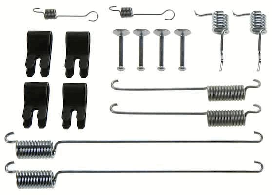 KIT ACCESSOIRES MACHOIRES  9900