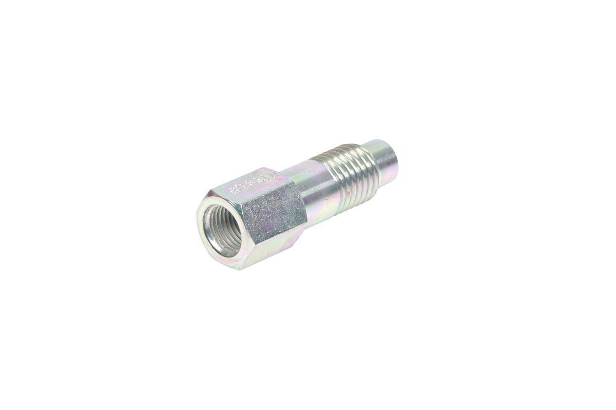 Adapternippel, Entl&uuml;fterventil-Drucksensor