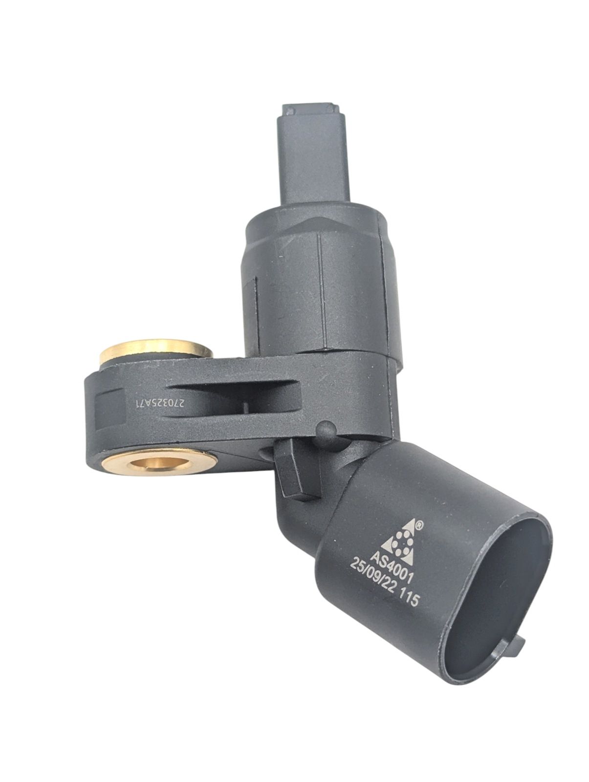Sensor, Raddrehzahl