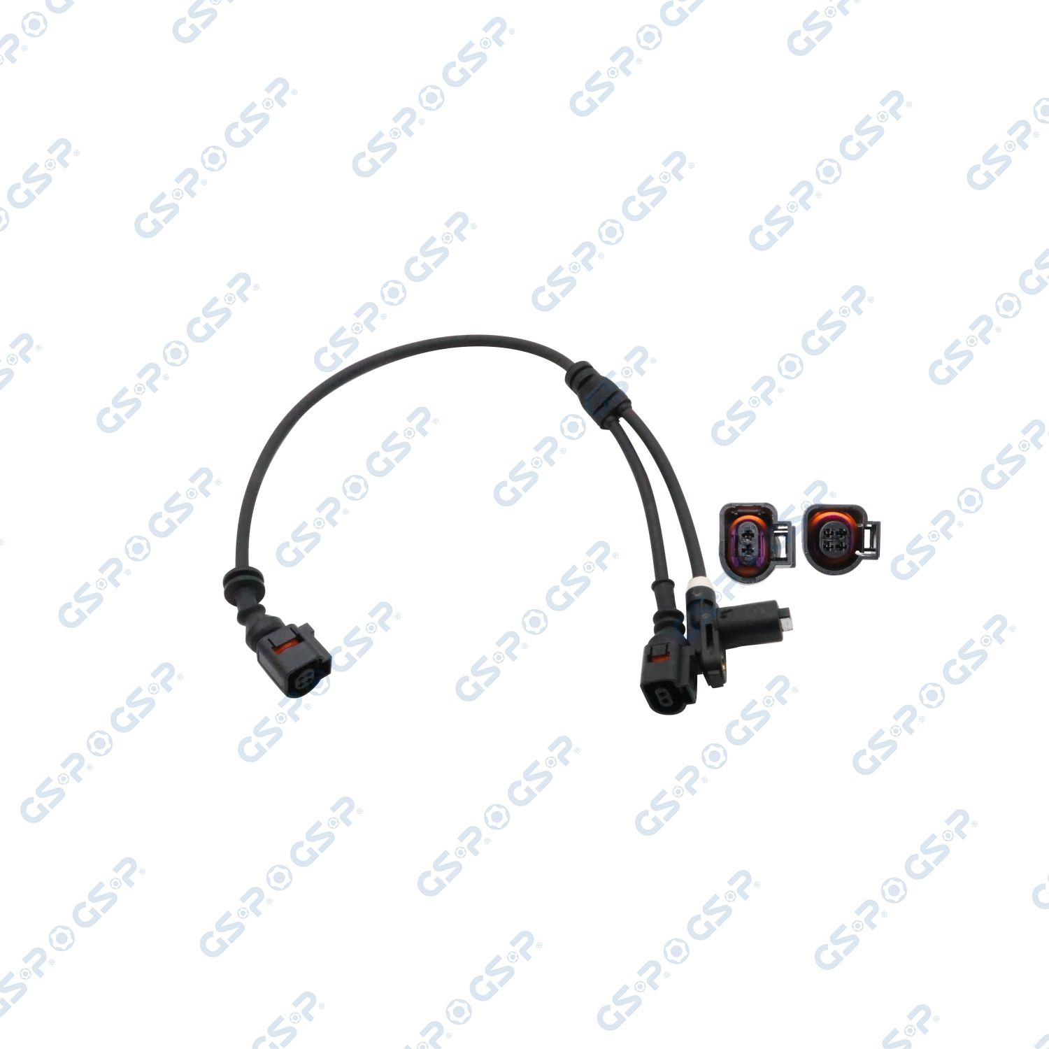 Sensor, revoluciones de la rueda