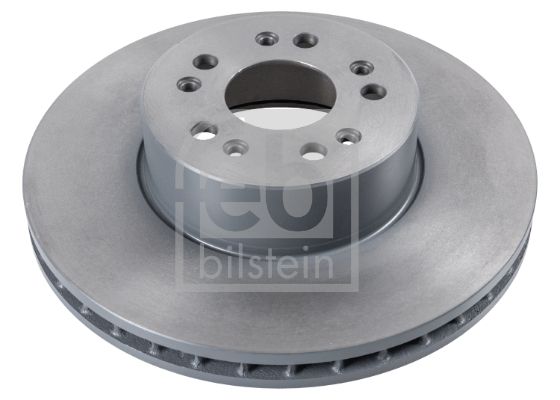 Brake Disc 08128