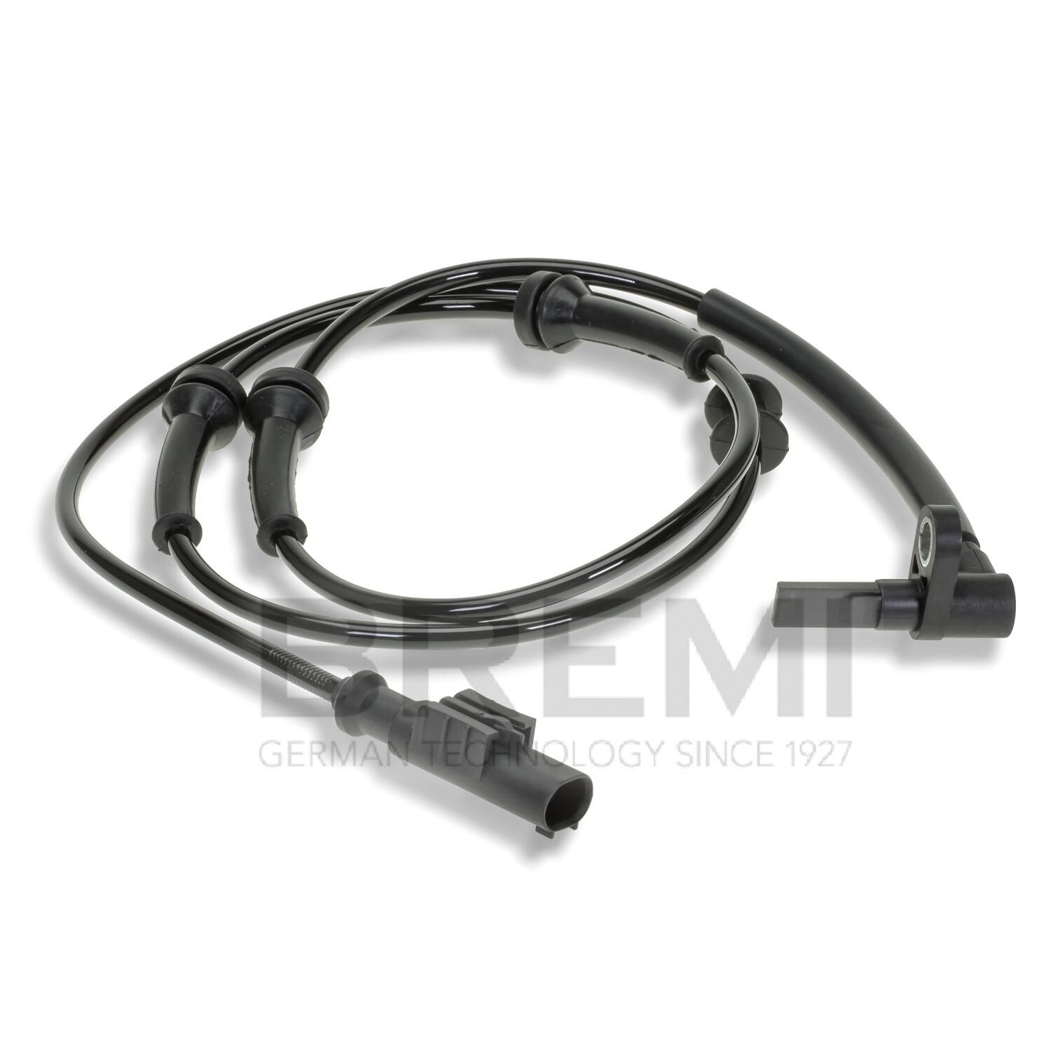 Sensor, Raddrehzahl