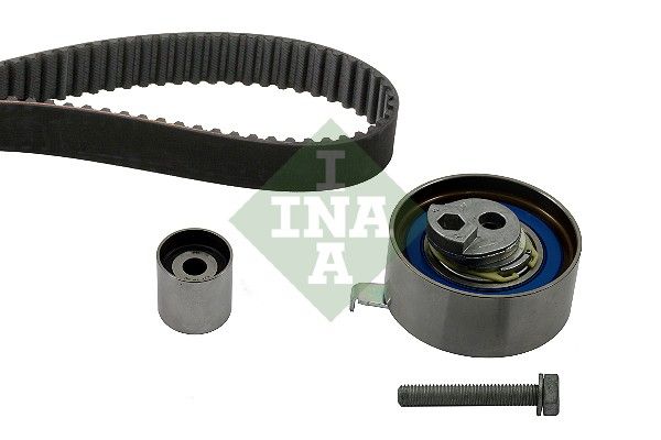 Timing Belt Kit 530 0585 10