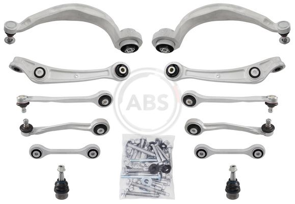 Repair Kit, control arm 219921