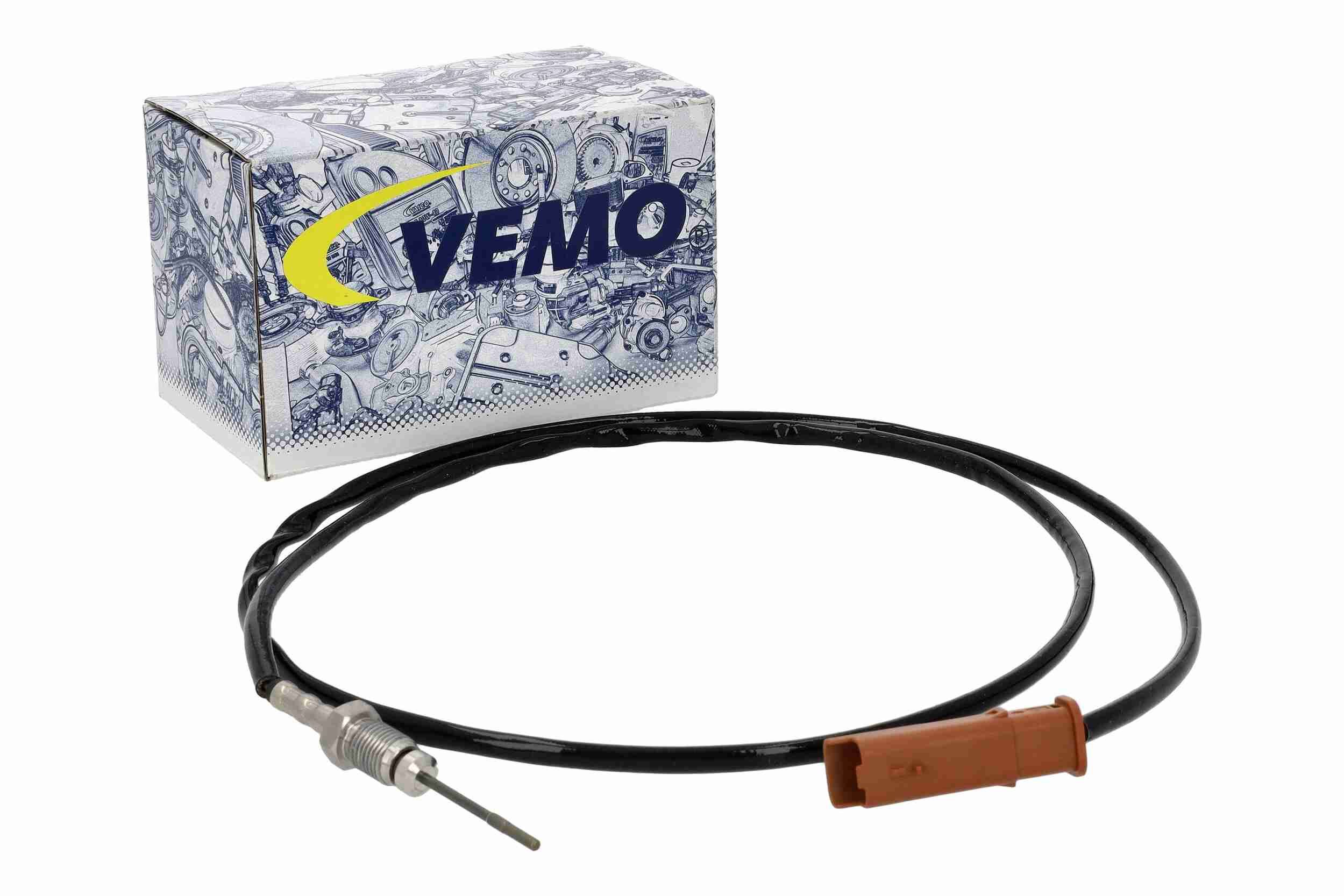 Sensor, Abgastemperatur Sensor, Abgastemperatur