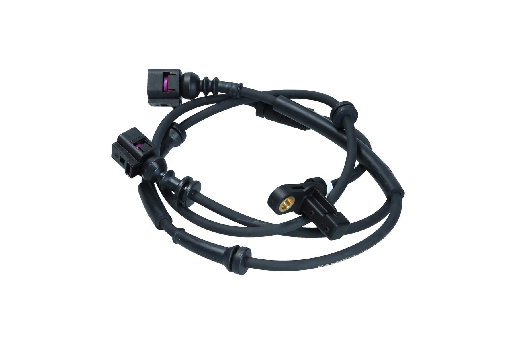 Sensor, Raddrehzahl