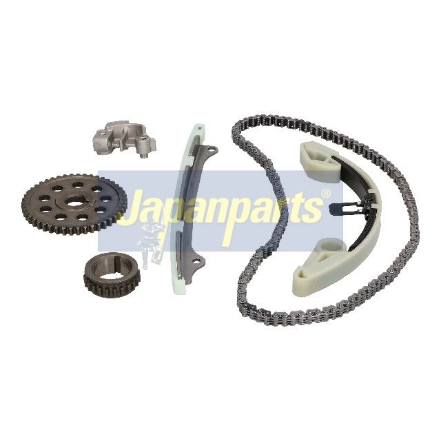 JAPANPARTS KDK-405 - Steuerkettensatz