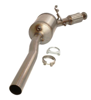 Maxgear 27-6171 Ruß-/Partikelfilter, Abgasanlage