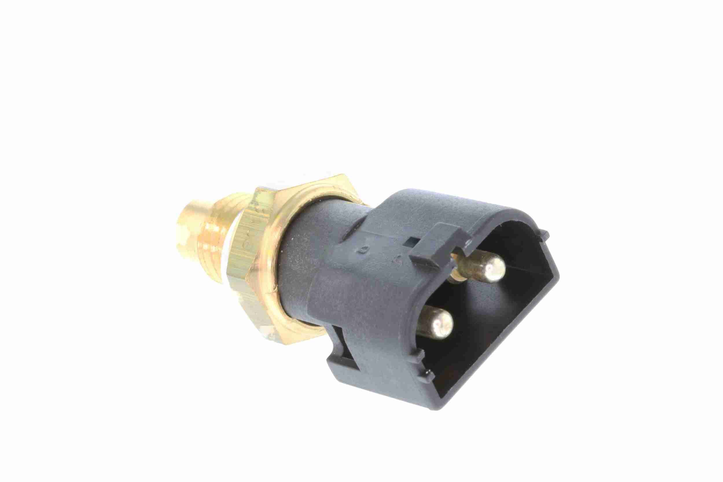 Sensor, K&uuml;hlmitteltemperatur