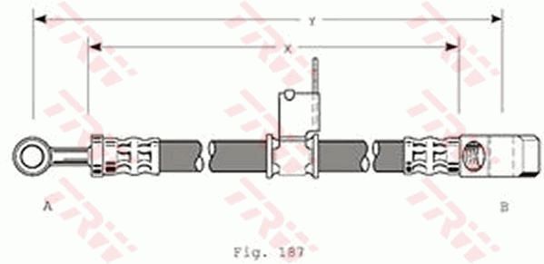 TOYOTA:  STARLET (_P7_) - TecDoc 1