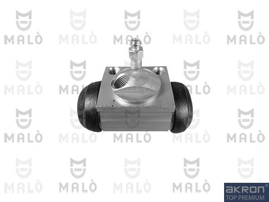 90360 AKRON-MALÒ fékmunkahenger