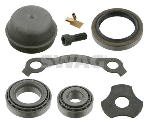 Wheel Bearing Kit 10 85 0004