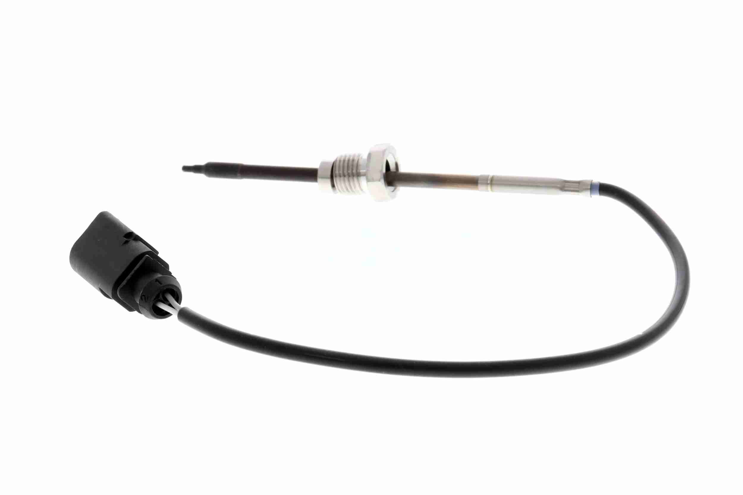 Sensor, Abgastemperatur