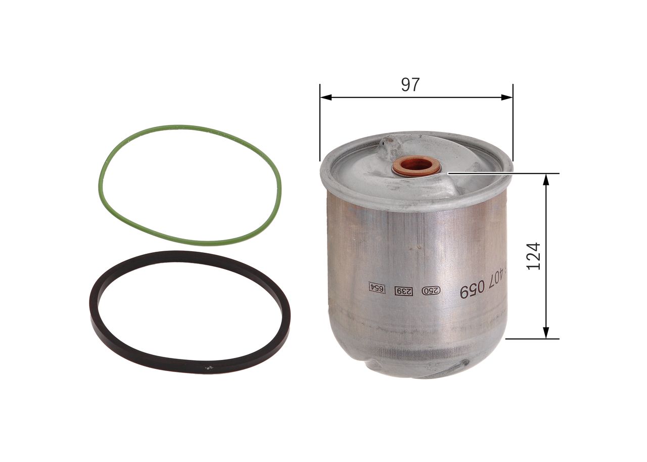 &Ouml;lfilter