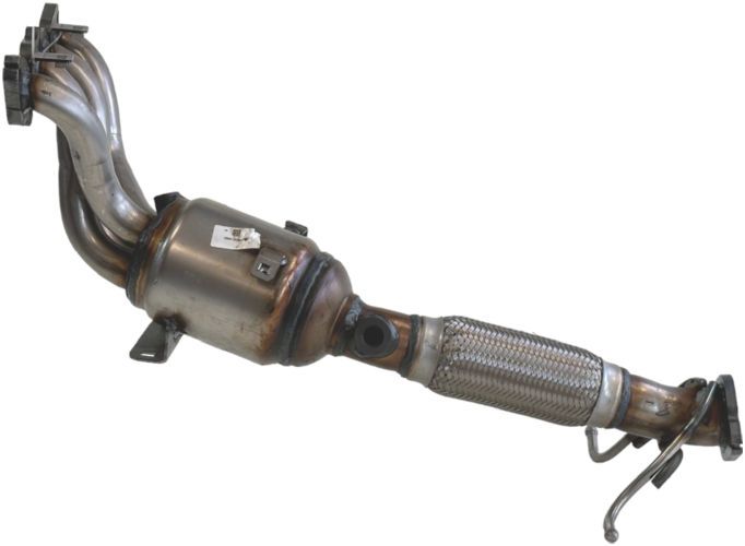 BOSAL 090-107 - Katalysator