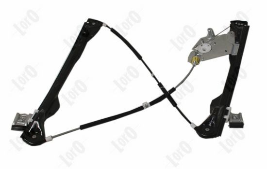 Window Regulator 130-017-004