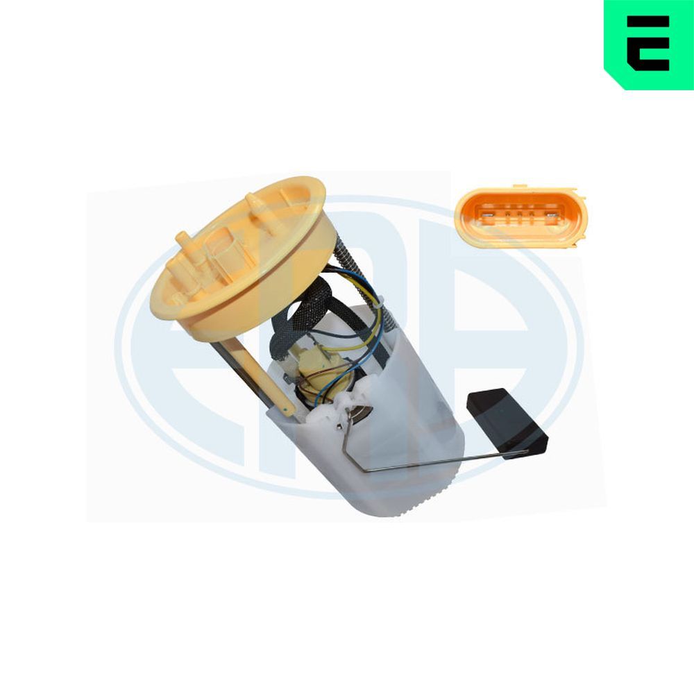 Kraftstoff-Fördereinheit