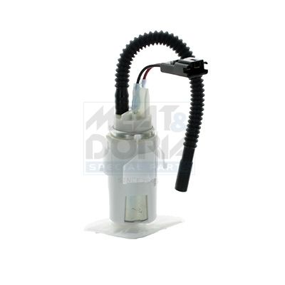 Kraftstoffpumpe