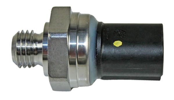 Sensor, Abgasdruck