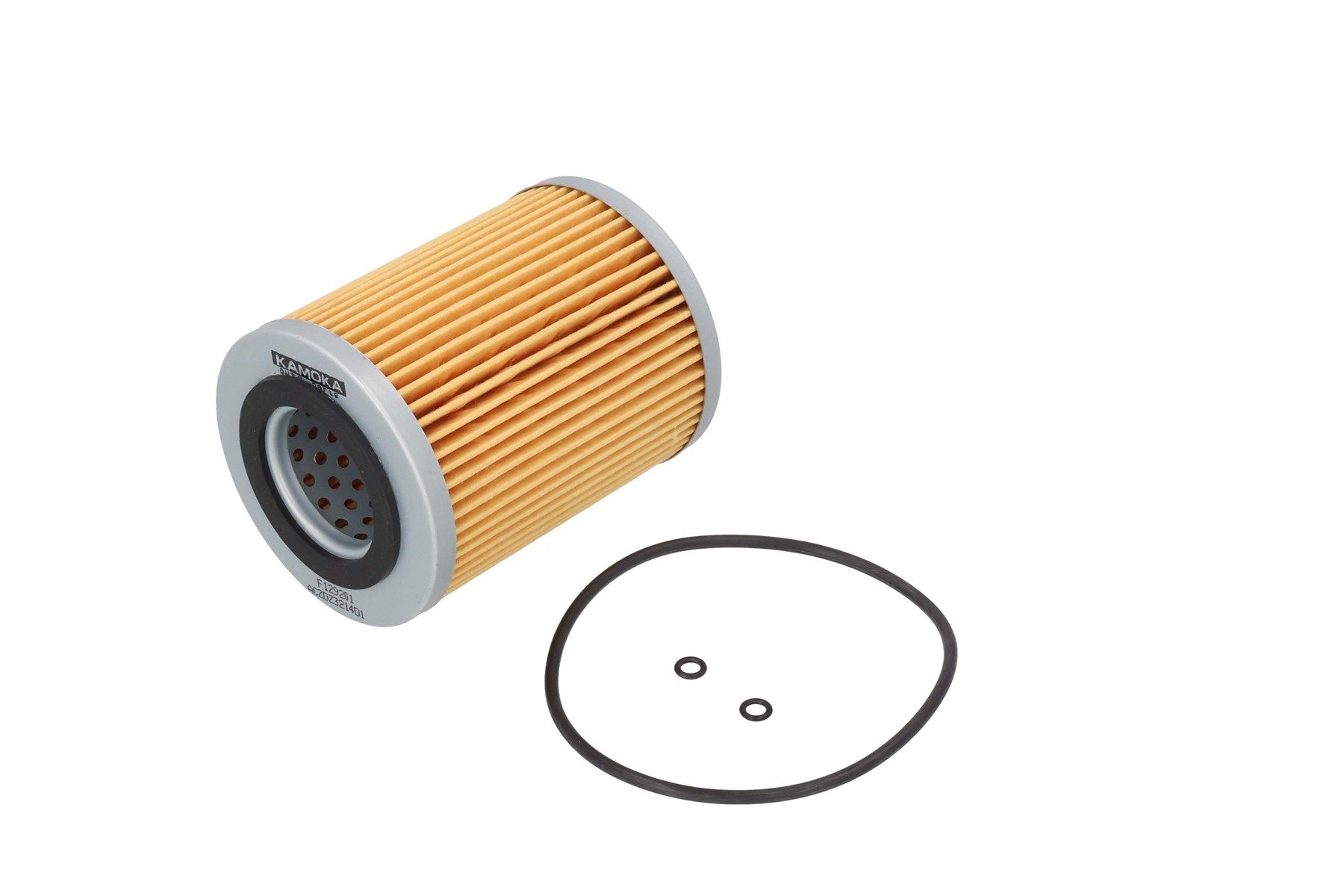 Kamoka F129201 Ölfilter